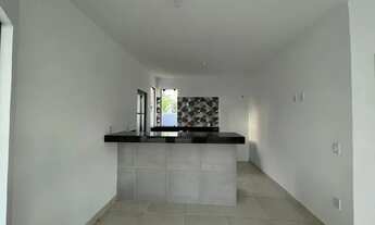 Imagem 4: Casa de condomínio para venda com 300 metros quadrados com 3 quartos em Lagoinha - Araruam