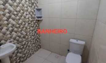 Imagem 6: Quitinete Núcleo 16 - Cidade Nova