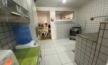 Imagem 3: Casa para venda no Jurunas