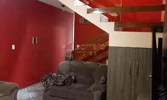 Imagem: Casa Padrão em Jundiaí