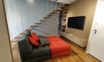 Imagem 2: Apartamento para Aluguel no Itaim Bibi - São Paulo - SP