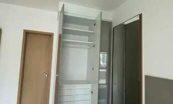 Imagem 5: Apartamento para aluguel possui 50 metros quadrados com 1 suite em Umarizal - Belém - Pará