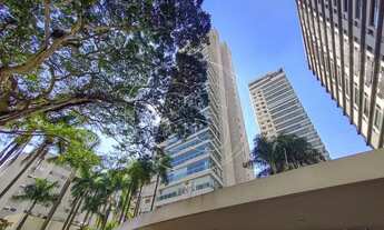 Imagem: São Paulo - Apartamento Padrão - Cerqueira