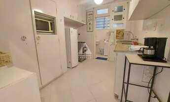 Imagem 3: Apartamento à venda, 3 quartos, 1 suíte, 1 vaga, Copacabana - RIO DE JANEIRO/RJ