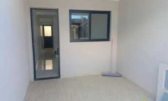 Imagem 2: PRAIA GRANDE - Casa de Condomínio - Sítio do Campo