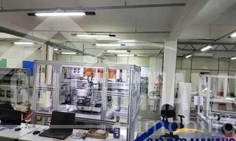 Imagem 2: Galpão Manaus - 2.800 m² - Aleixo - GML01