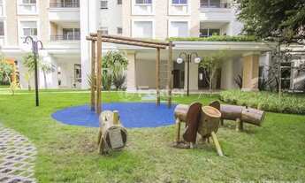 Imagem 4: Apartamento à venda Rua Jari, Passo da Areia - Porto Alegre