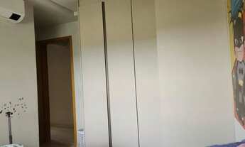 Imagem 5: Vendo Apartamento de 138m² 03 Suítes Andar Medio no condomínio Brasil Beach