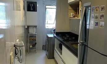 Imagem 2: Apt Edifício Aldepark