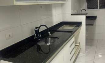 Imagem 1: APTO 2 DORM C/SUITE VILLA BRANCA PRÓX A DUTRA SJC ÓTIMA LOCALIZAÇÃO