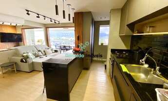 Imagem 5: Imperdível!!! Linda Cobertura Duplex 2 Dorm (1 suíte) "Pé na Areia" - Centro de