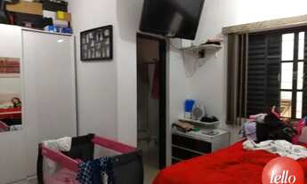 Imagem 3: São Paulo - Casa Padrão - Perdizes