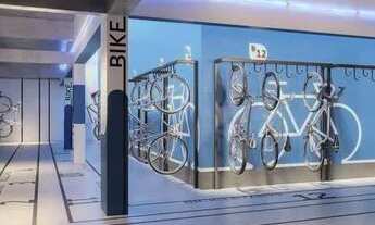 Imagem 3: Apartamento 51m² novo com suíte e vaga