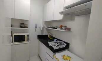 Imagem 5: Alugo apto mobiliado na Jatiúca com 2 quartos! 100m do mar