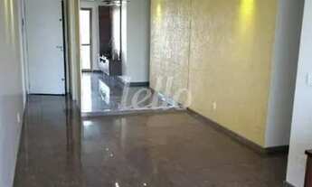 Imagem: Santo André - Apartamento Padrão - Parque