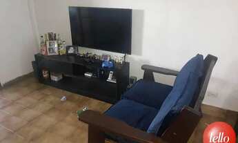 Imagem 3: São Paulo - Casa Padrão - Tatuapé