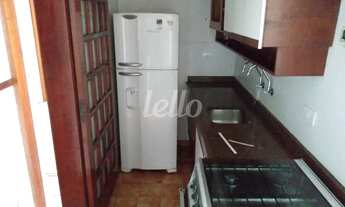 Imagem 5: São Paulo - Apartamento Padrão - Jardins