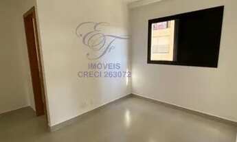 Imagem 5: Apartamento para venda com 62 metros quadrados com 2 quartos em Ribeirânia - Ribeirão Pret