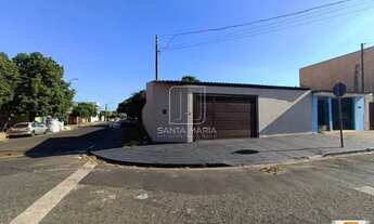 Imagem 2: Casa (térrea na rua) 3 dormitórios/suite, cozinha planejada