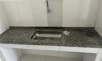 Imagem 7: Casa de vila para aluguel com 40 metros quadrados com 1 quarto em Engenho Novo - Rio de Ja