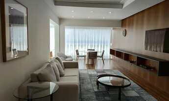 Imagem: Apartamento - Cambuí - Campinas