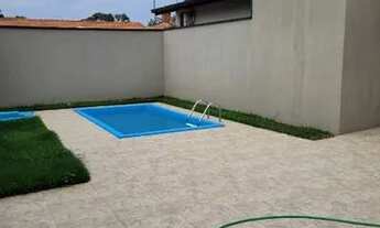 Imagem 2: Casa com 2 dormitórios para alugar, 200 m² por R$ 3.660/mês - Vila Cleto - Itu/SP