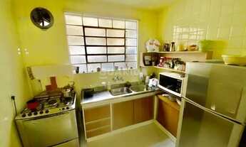 Imagem 3: Apartamento mobiliado de 3 dormitórios para alugar no bairro Petrópolis
