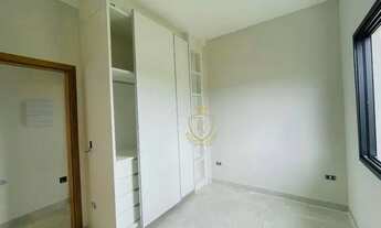 Imagem 7: Casa com 3 dormitórios à venda, 167 m² por R$ 1.100.000,00 - Condomínio Central Parque - S