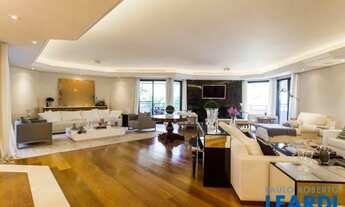 Imagem 4: APARTAMENTO - MOEMA PÁSSAROS - SP