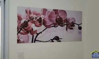 Imagem: Apartamento com 1 dorm, Aviacao, Praia Grande