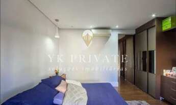 Imagem 12: Apartamento Idea Vila Romana / Rua Catão / 177m² / 4 dromitórios / 3 vagas / Varanda Gourm