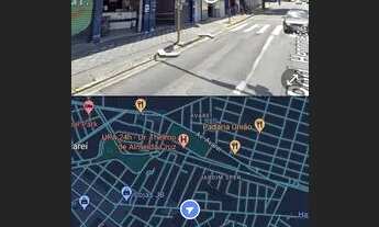 Imagem: Sala comercial centro Jacareí