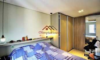 Imagem 7: Cobertura Venda 2 Dormitórios - 150 m² Moema