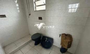 Imagem 7: Ótimo Apartamento com 02 Quartos na Abolição