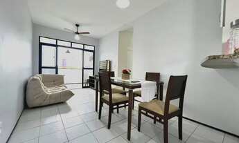 Imagem 4: EXR) Apartamento à venda no Guararapes de 70m²: 3 quartos e 2 vagas