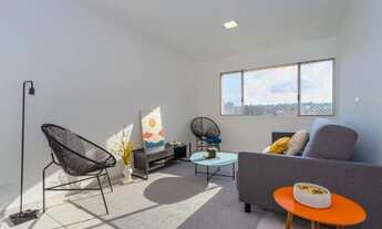 Imagem 4: Apartamento REFORMADO 95 metros quadrados com 3 quartos em Cidade Monções - São Paulo - SP