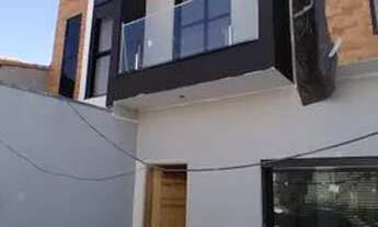 Imagem 4: Sobrado para venda possui 130 metros quadrados com 3 quartos em Vila Ré - São Paulo - SP