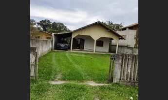 Imagem: Casa em Itapoá