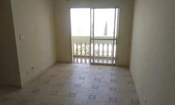 Imagem 1: Apartamento para aluguel tem 65 metros quadrados com 2 quartos em Vila Uberabinha - São Pa