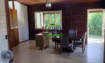 Imagem 6: Casa 03 dormitórios, 01 suíte - Lagoa da Conceição