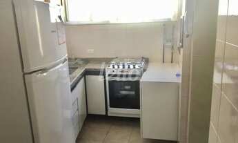 Imagem 7: São Paulo - Apartamento Padrão - Bela Vista