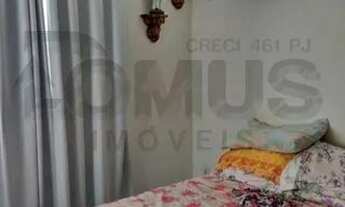 Imagem 3: Apartamento no Condomínio Caminhos dos Ventos com 2 quartos