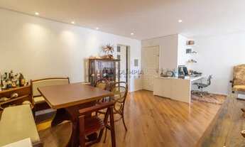 Imagem 3: Venda Apartamento 3 Dormitórios - 126 m² Itaim Bibi