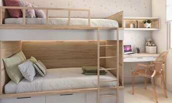 Imagem 3: Fr) Apartamento 100% financiado pela caixa econômica federal em Campo Largo