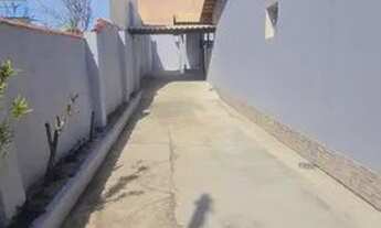 Imagem 2: Casa para aluguel com 80 metros quadrados com 2 quartos em Gravatá - Saquarema - RJ