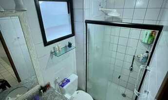 Imagem 6: Apartamento para venda possui 70 metros quadrados com 3 quartos em Boa Viagem - Recife - P