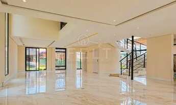 Imagem 4: SANTANA DE PARNAíBA - Casa de Condomínio - Alphaville