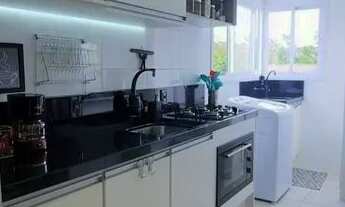 Imagem 2: Apartamento Apartamento com 2 dormitórios