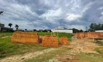 Imagem 3: Terreno à venda, 503 m² por R$ 430.000 - Condomínio Villas do Golfe - Itu/SP