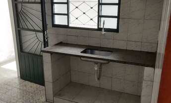 Imagem 6: Barracão tupi b